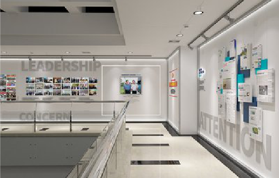 沁阳制作安装文化墙的流程是什么？