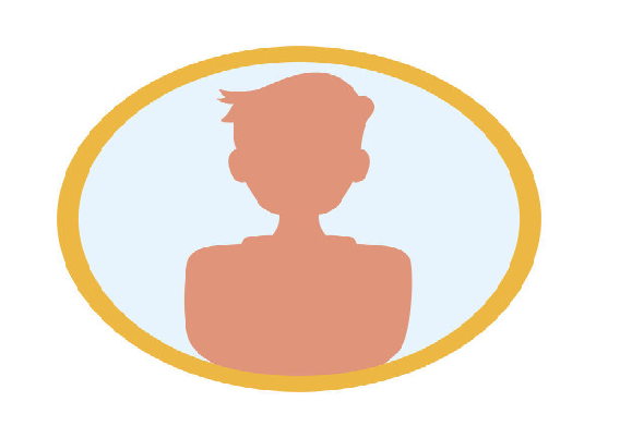 沁阳墙绘中如何画好人物轮廓？