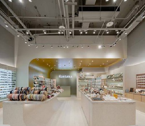 沁阳店面装修流程