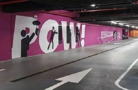 沁阳墙绘设计师的选择是关键。