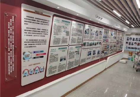 沁阳大城市文化背景墙制作常用工艺。