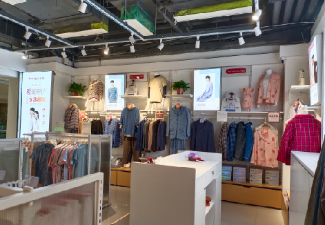 沁阳超市卖场装修如何提升消费欲望？