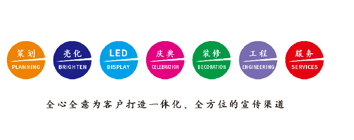 沁阳广告公司该如何满足客户需求？