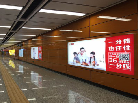 沁阳广告灯箱的发展前景？