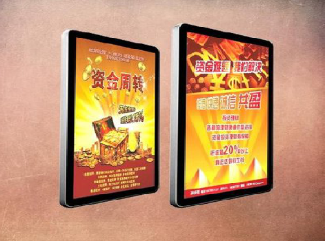 沁阳如何延长磁吸灯箱的使用寿命？