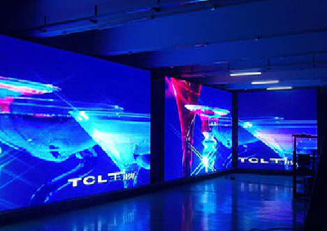 沁阳如何解决LED显示屏耗电问题？